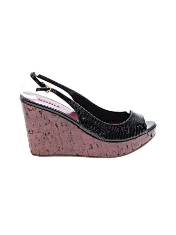 Miu Miu Wedges (view 1)