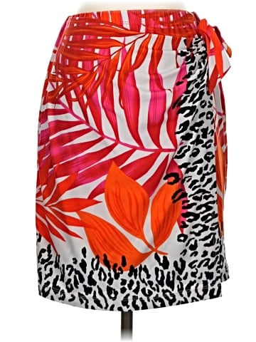 Cache Casual Skirt (view 1)