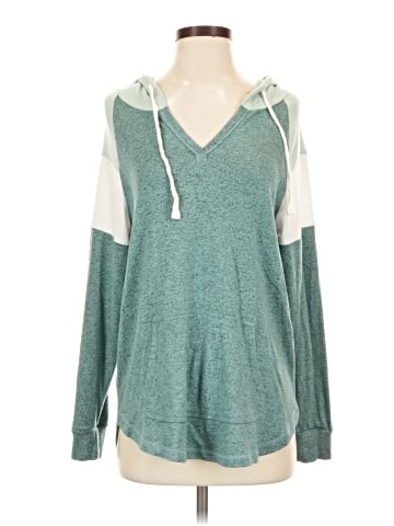 Market and Spruce Pullover Sweater (view 1)