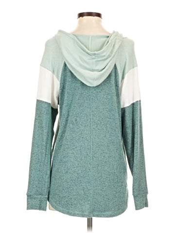Market and Spruce Pullover Sweater (view 2)