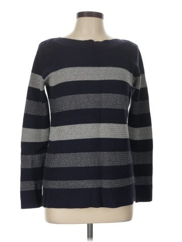 Market and Spruce Pullover Sweater (view 1)