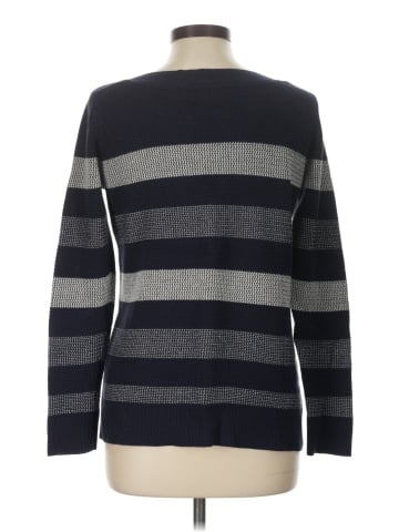 Market and Spruce Pullover Sweater (view 2)