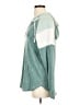 Market and Spruce Teal Pullover Sweater Size S - photo 5