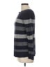 Market and Spruce Stripes Gray Pullover Sweater Size L - photo 5