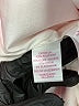 Lilly Pulitzer 100% Polyester Color Block Pink Skort Size 8 - photo 5