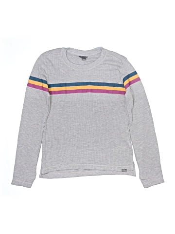 Eddie Bauer Long Sleeve T-Shirt (view 1)