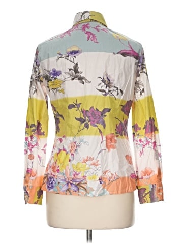 ETRO Long Sleeve Blouse (view 2)