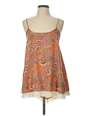 Savannah Rae Sleeveless Top (view 1)