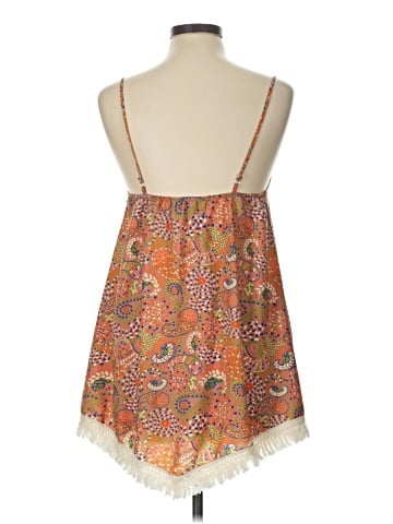 Savannah Rae Sleeveless Top (view 2)