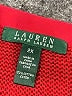 Lauren by Ralph Lauren Red Pullover Sweater Size 2X - photo 7