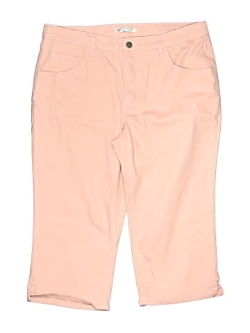 Riders by Lee Denim Shorts (view 1)