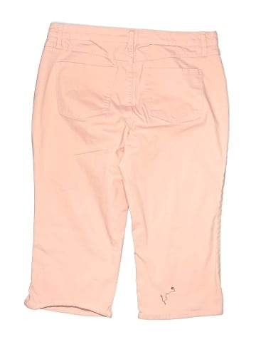 Riders by Lee Denim Shorts (view 2)