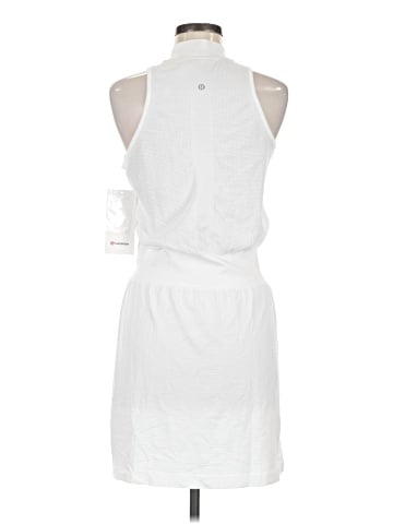 Lululemon Athletica Casual Dress (view 2)