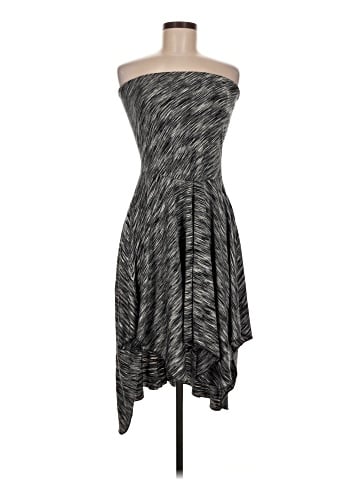 Joan Vass Casual Dress (view 1)