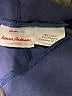 Hanna Andersson Graphic Blue Shorts Size 3 - photo 3