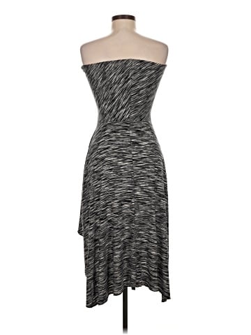 Joan Vass Casual Dress (view 2)