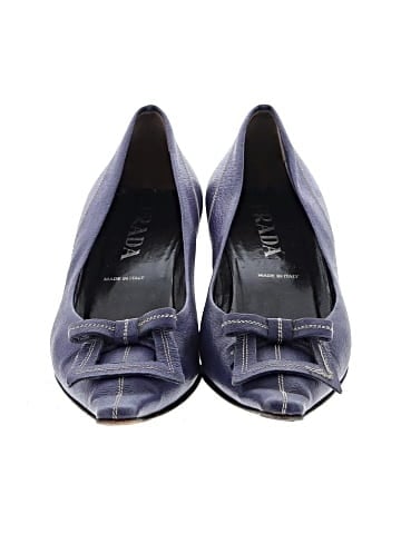Prada Vintage Heels (view 2)
