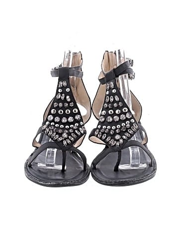 REPORT Sandals (view 2)