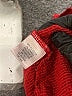 Apt. 9 Polka Dots Red Pullover Sweater Size 2X - photo 8