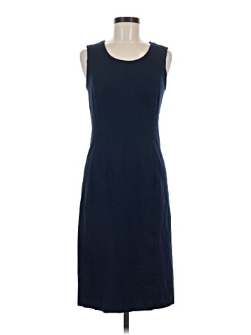 Lands' End Casual Dress (view 1)