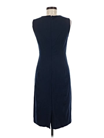 Lands' End Casual Dress (view 2)