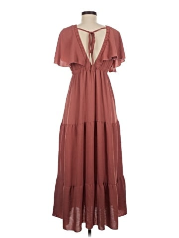 Simplee Casual Dress (view 2)