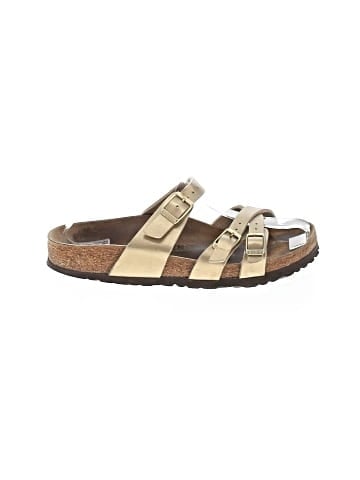 Birkenstock Sandals (view 1)