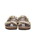 Birkenstock 100% Leather Tan Sandals Size EU 37 - photo 2
