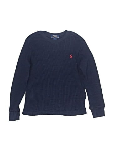Polo by Ralph Lauren Long Sleeve T-Shirt (view 1)