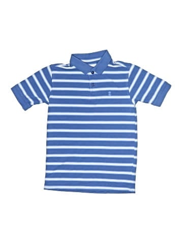 IZOD Short Sleeve Polo (view 1)
