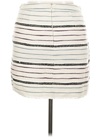 Ann Taylor LOFT Casual Skirt (view 2)