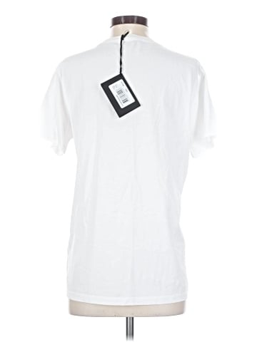 Balmain Short Sleeve T-Shirt (view 2)