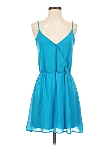 Forever 21 Casual Dress (view 1)
