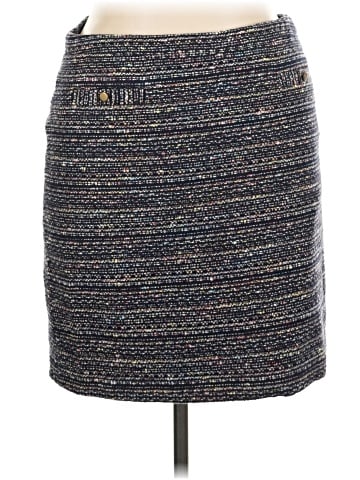 Ann Taylor LOFT Outlet Casual Skirt (view 1)