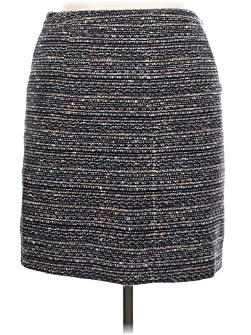 Ann Taylor LOFT Outlet Casual Skirt (view 2)