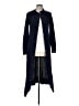 Venus 100% Acrylic Blue Cardigan Size M - photo 1