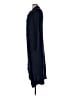 Venus 100% Acrylic Blue Cardigan Size M - photo 5