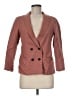Maison Scotch Tan Blazer Size Med (2) - photo 1