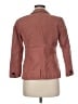 Maison Scotch Tan Blazer Size Med (2) - photo 2