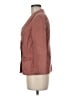 Maison Scotch Tan Blazer Size Med (2) - photo 5