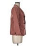 Maison Scotch Tan Blazer Size Med (2) - photo 4