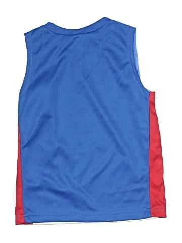 Marvel Sleeveless T-Shirt (view 2)