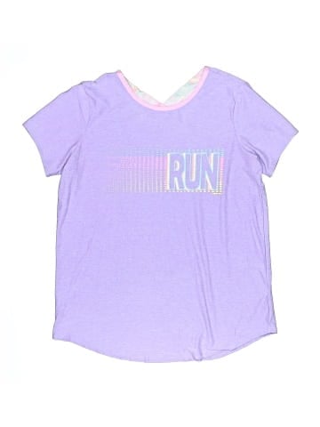 Lands' End Active T-Shirt (view 1)