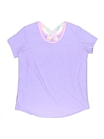 Lands' End Active T-Shirt (view 2)