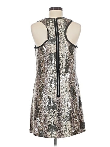 DM Donna Morgan Sleeveless Top (view 2)