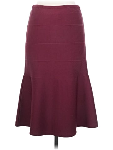 Herve Leger Formal Skirt (view 2)