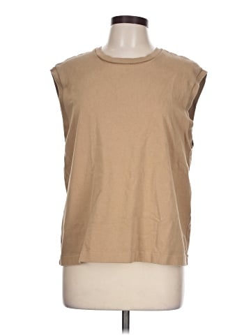Banana Republic Sleeveless Top (view 1)