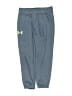 Under Armour 100% Polyester Blue Sweatpants Size 4 - photo 1