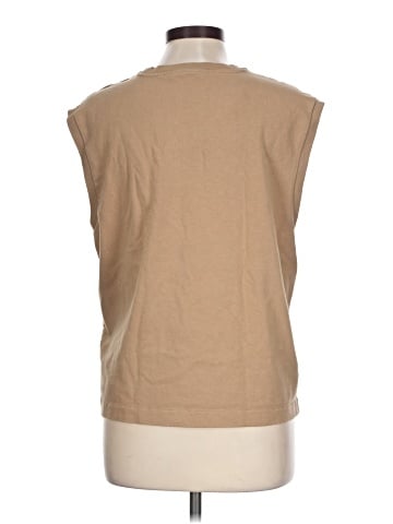 Banana Republic Sleeveless Top (view 2)