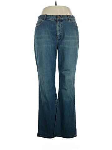 Lauren Jeans Co. Jeans (view 1)